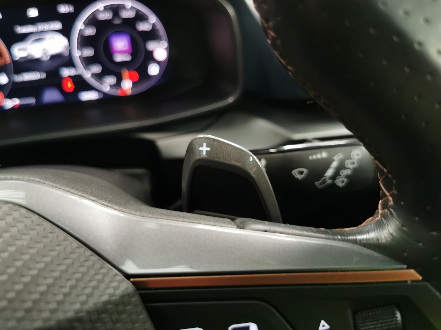 Used Cupra Formentor 2022 for sale - 77347551: Photo 23