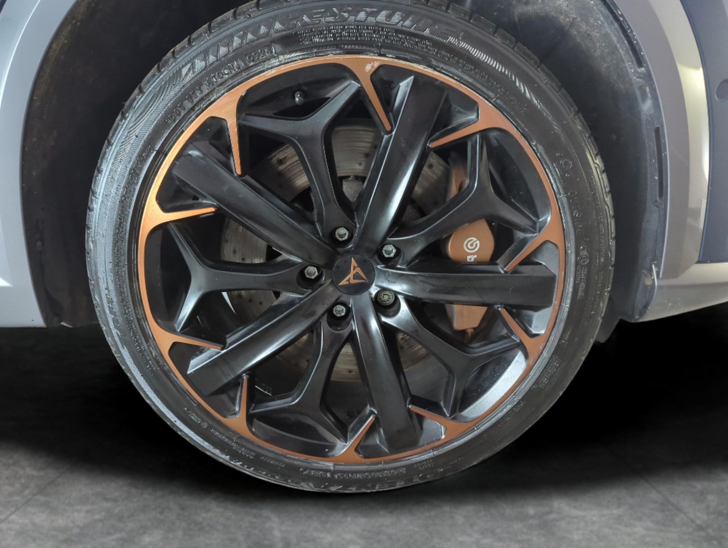 Used Cupra Formentor 2022 for sale - 77347551: Photo 33