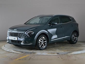 Used Kia Sportage undefined for sale - 78132516: Photo