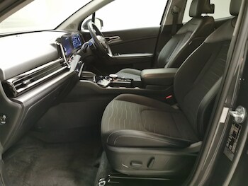 Used Kia Sportage undefined for sale - 78132516: Photo