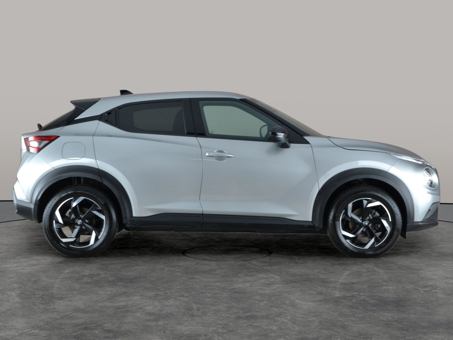 Used Nissan Juke 2024 for sale - 77225558: Photo 10