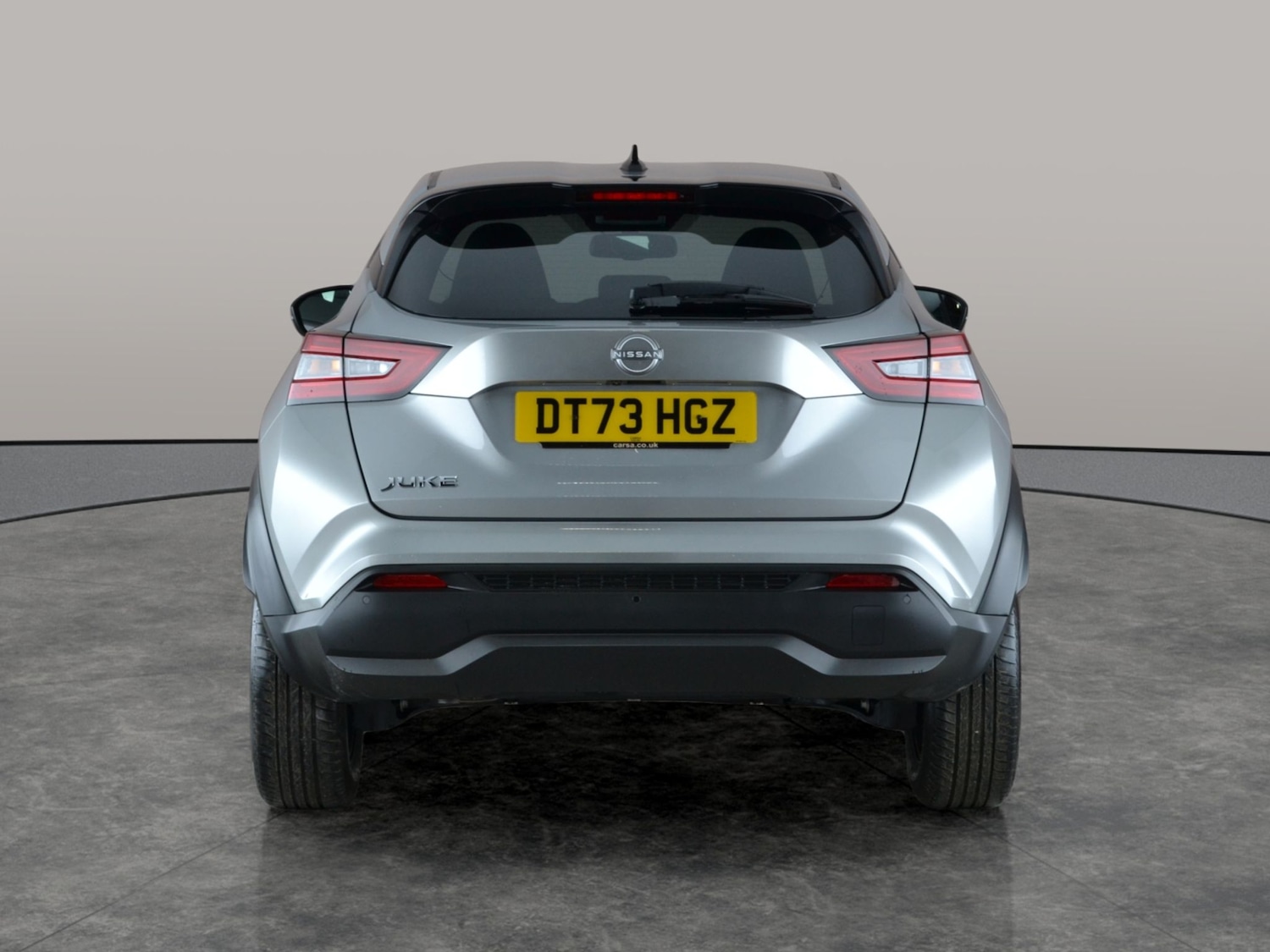 Used Nissan Juke 2024 for sale - 77225558: Photo 12