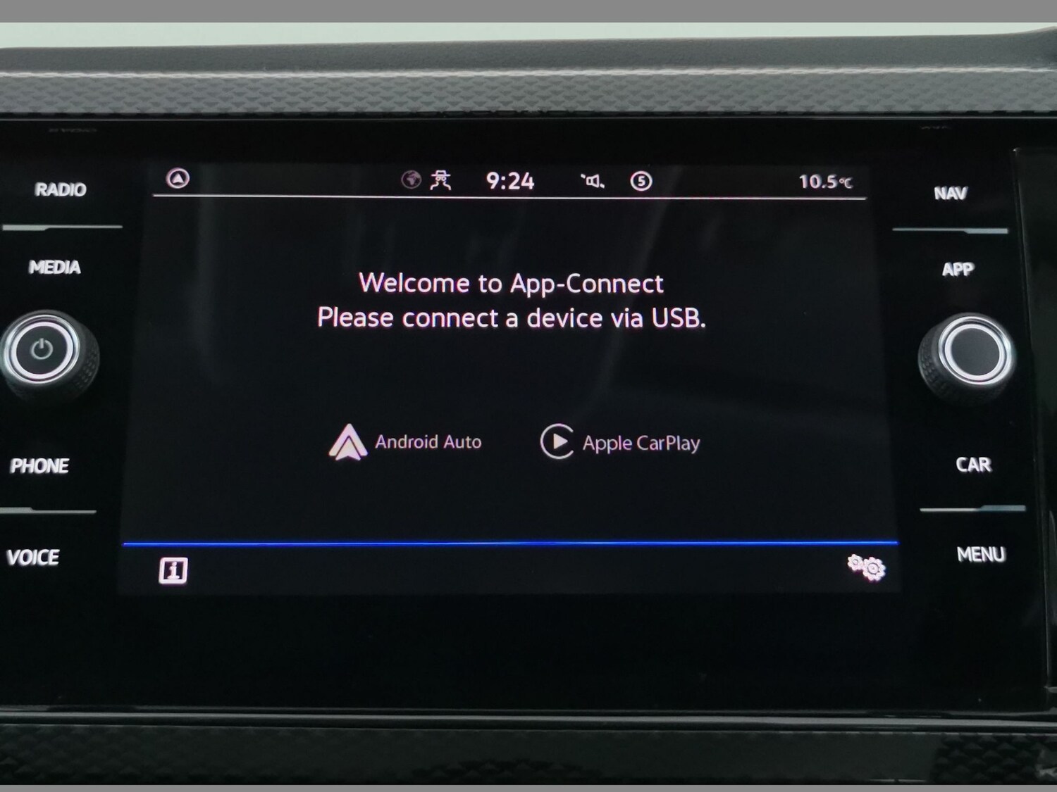 Used Volkswagen Polo 2024 for sale - 77974357: Photo 12