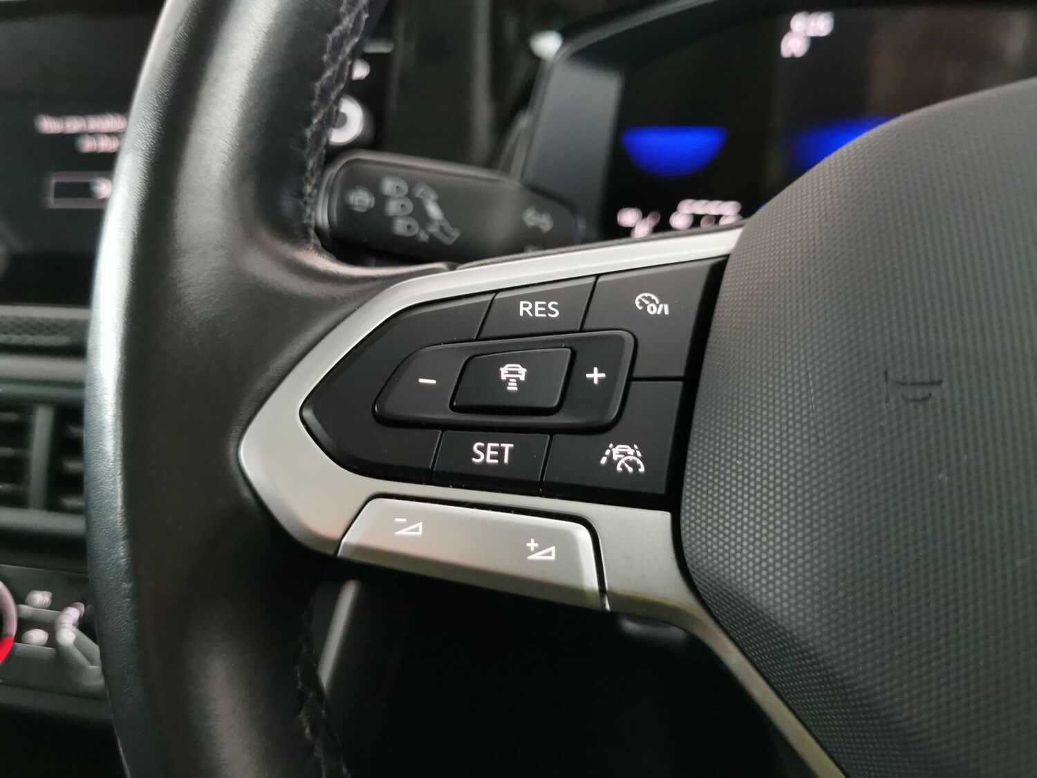 Used Volkswagen Polo 2024 for sale - 77974357: Photo 17