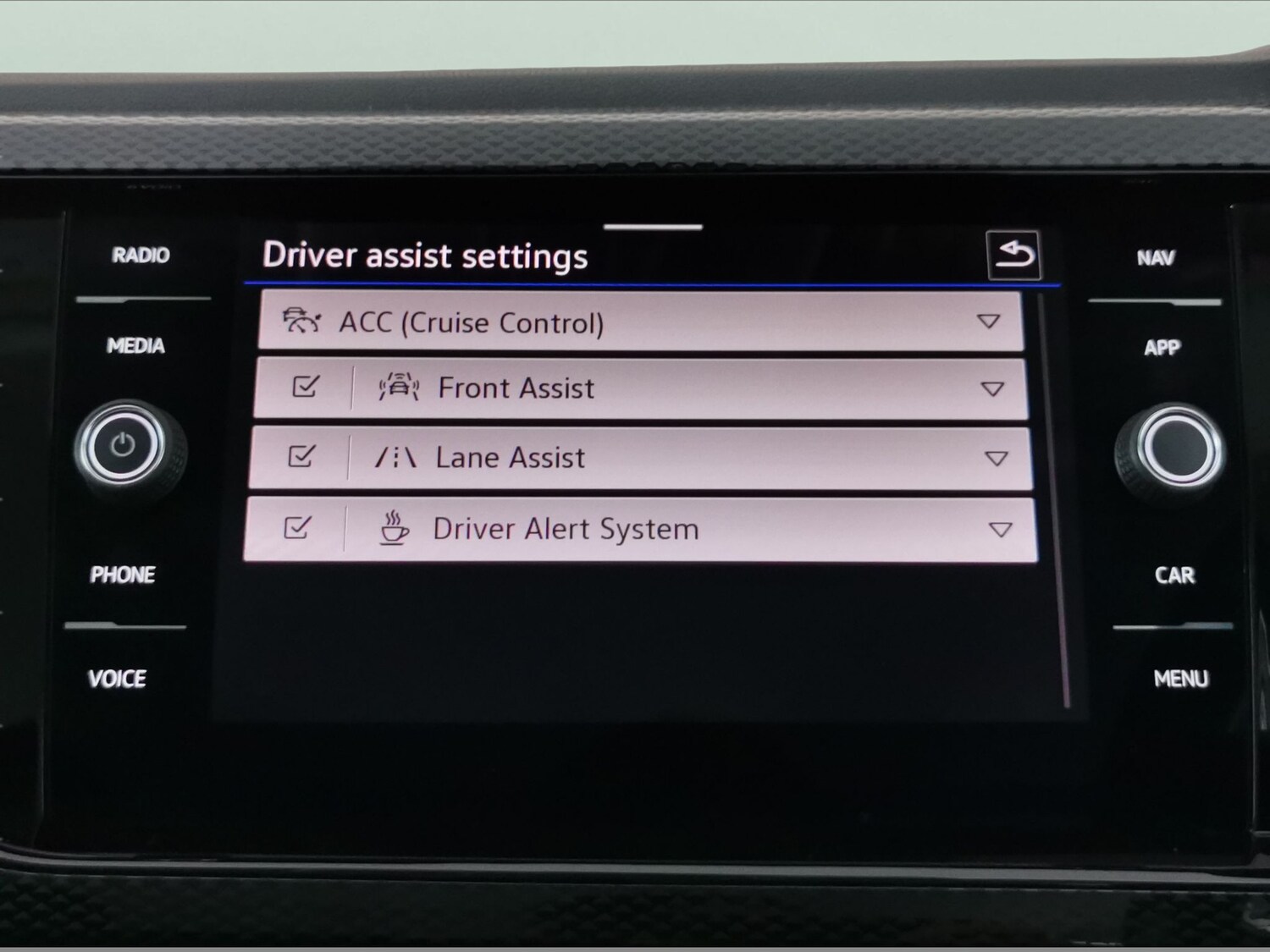 Used Volkswagen Polo 2024 for sale - 77974357: Photo 18