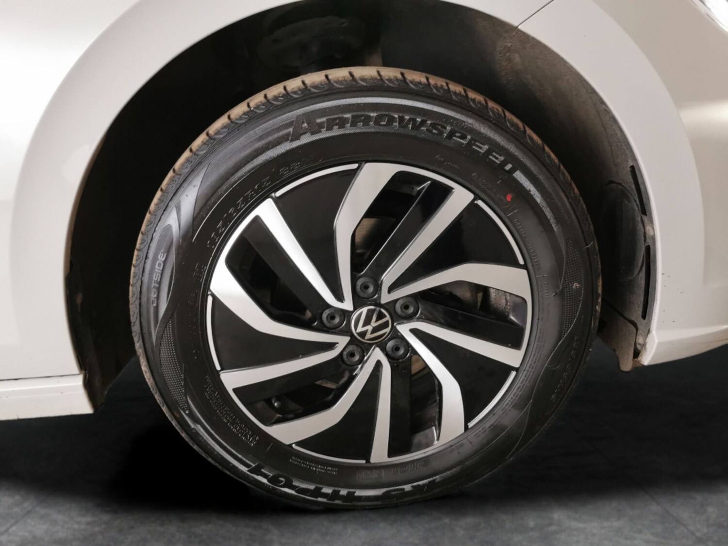 Used Volkswagen Polo 2024 for sale - 77974357: Photo 21