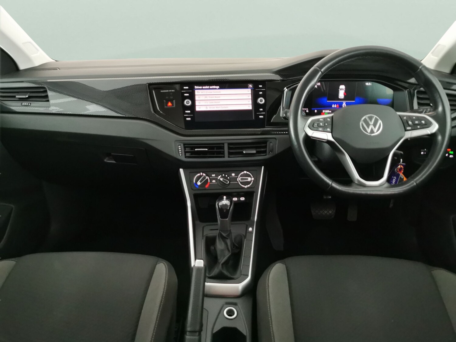 Used Volkswagen Polo 2024 for sale - 77974357: Photo 5