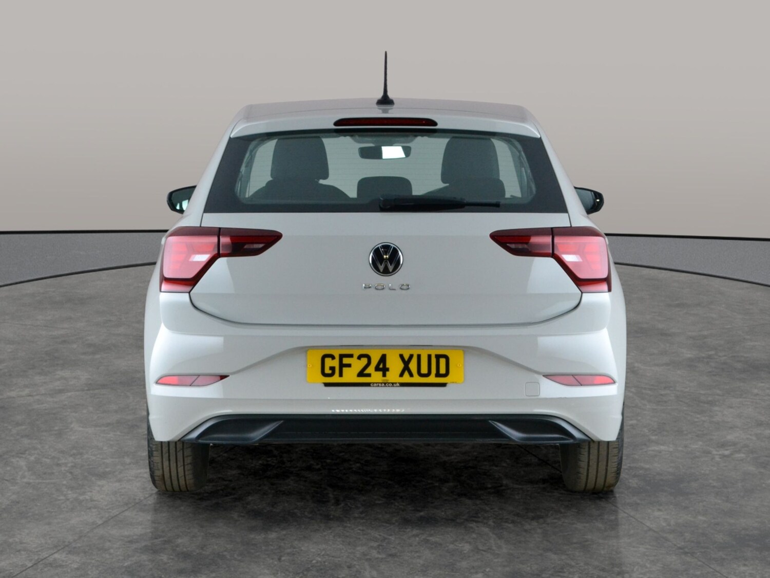 Used Volkswagen Polo 2024 for sale - 77974357: Photo 9