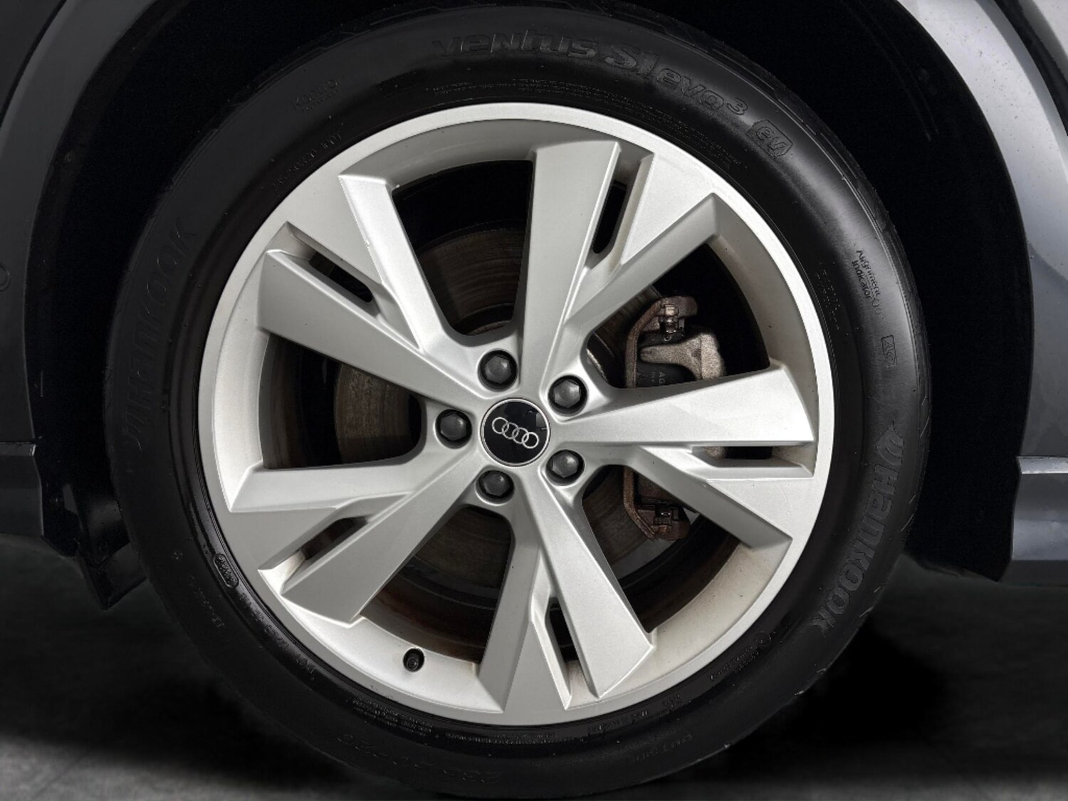 Used Audi Q4 e-tron for sale - 77760320: Photo 29