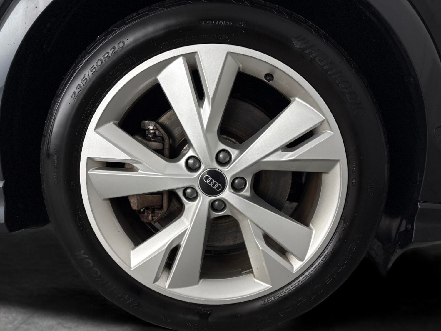 Used Audi Q4 e-tron for sale - 77760320: Photo 30