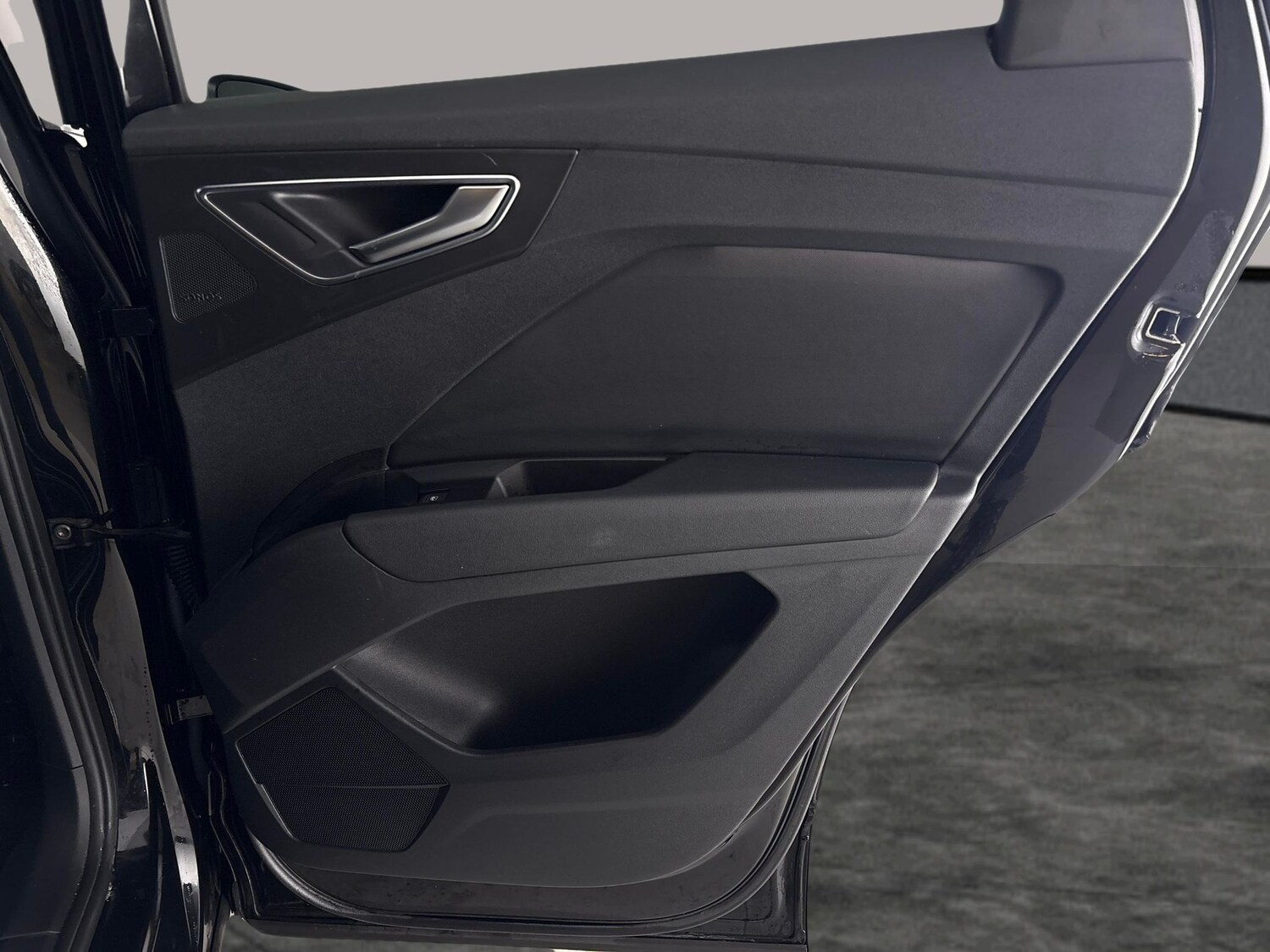 Used Audi Q4 e-tron for sale - 77760320: Photo 36