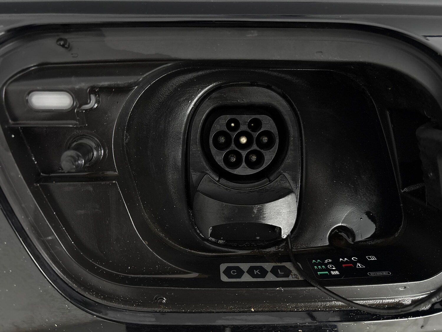 Used Audi Q4 e-tron for sale - 77760320: Photo 37