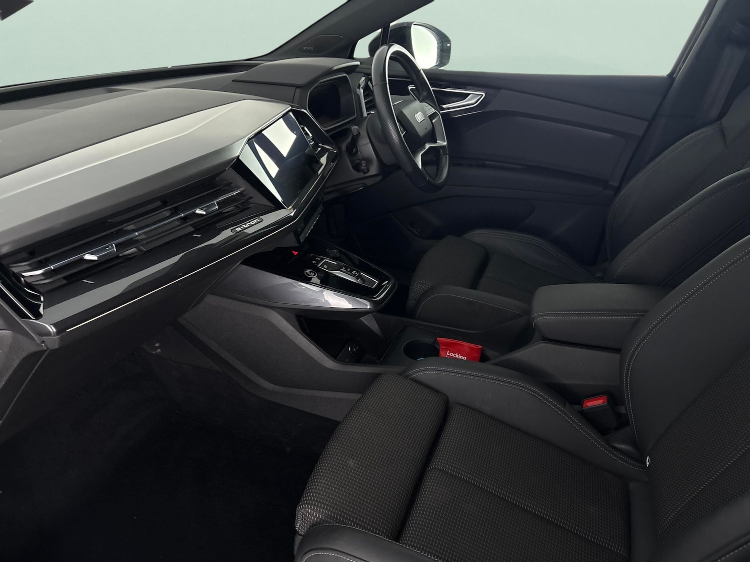 Used Audi Q4 e-tron for sale - 77760320: Photo 4