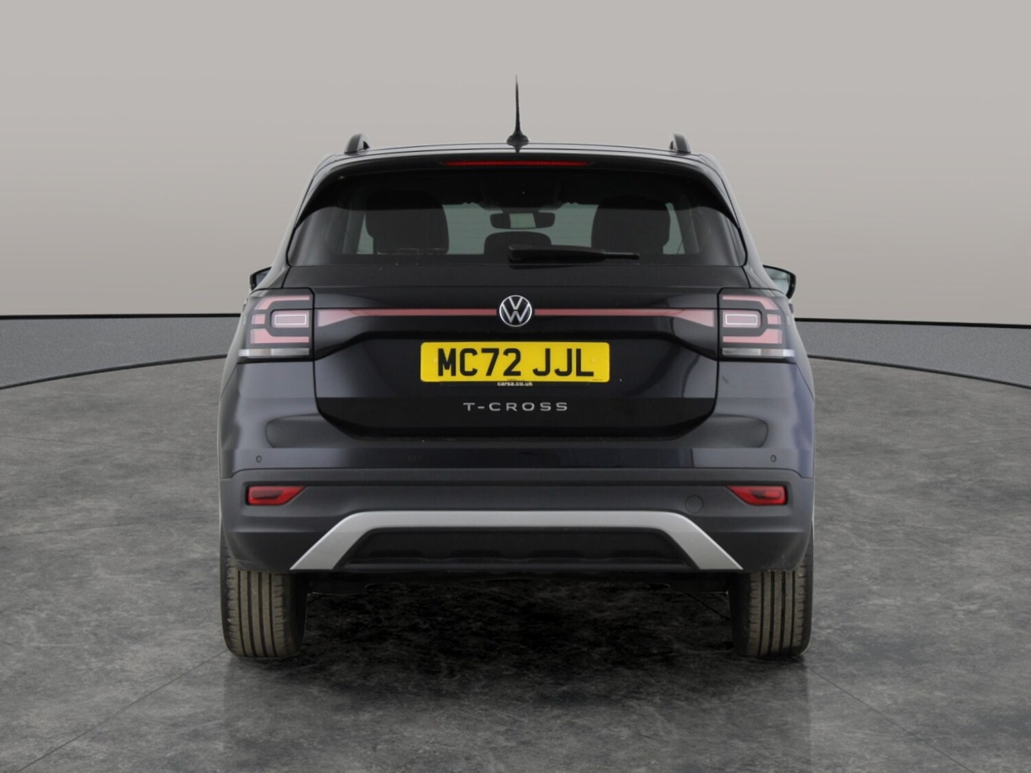 Used Volkswagen T-Cross 2023 for sale - 77679206: Photo 10