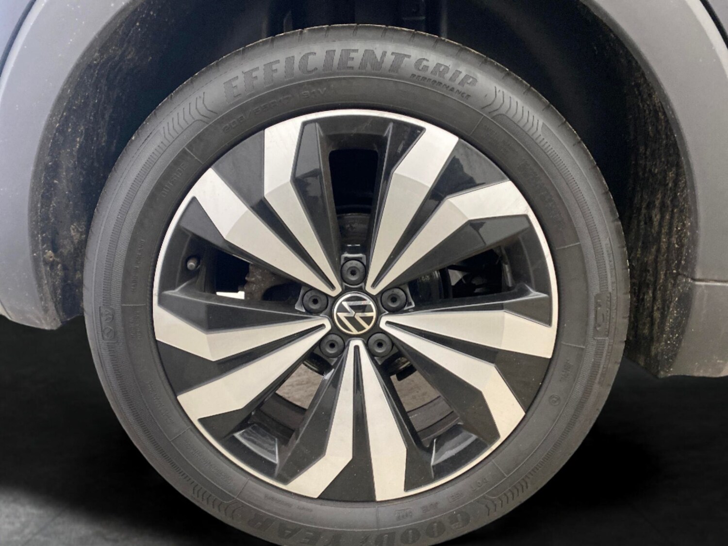 Used Volkswagen T-Cross 2023 for sale - 77679206: Photo 18