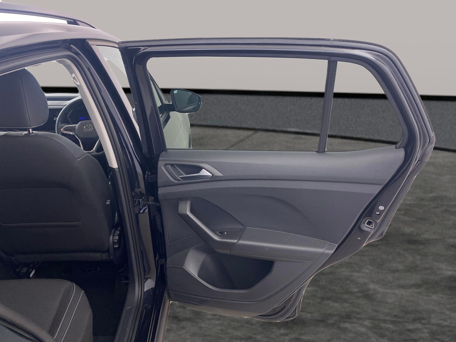 Used Volkswagen T-Cross 2023 for sale - 77679206: Photo 22