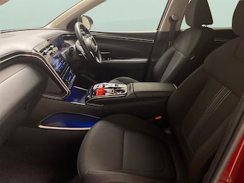 Used Hyundai TUCSON undefined for sale - 78692369: Photo
