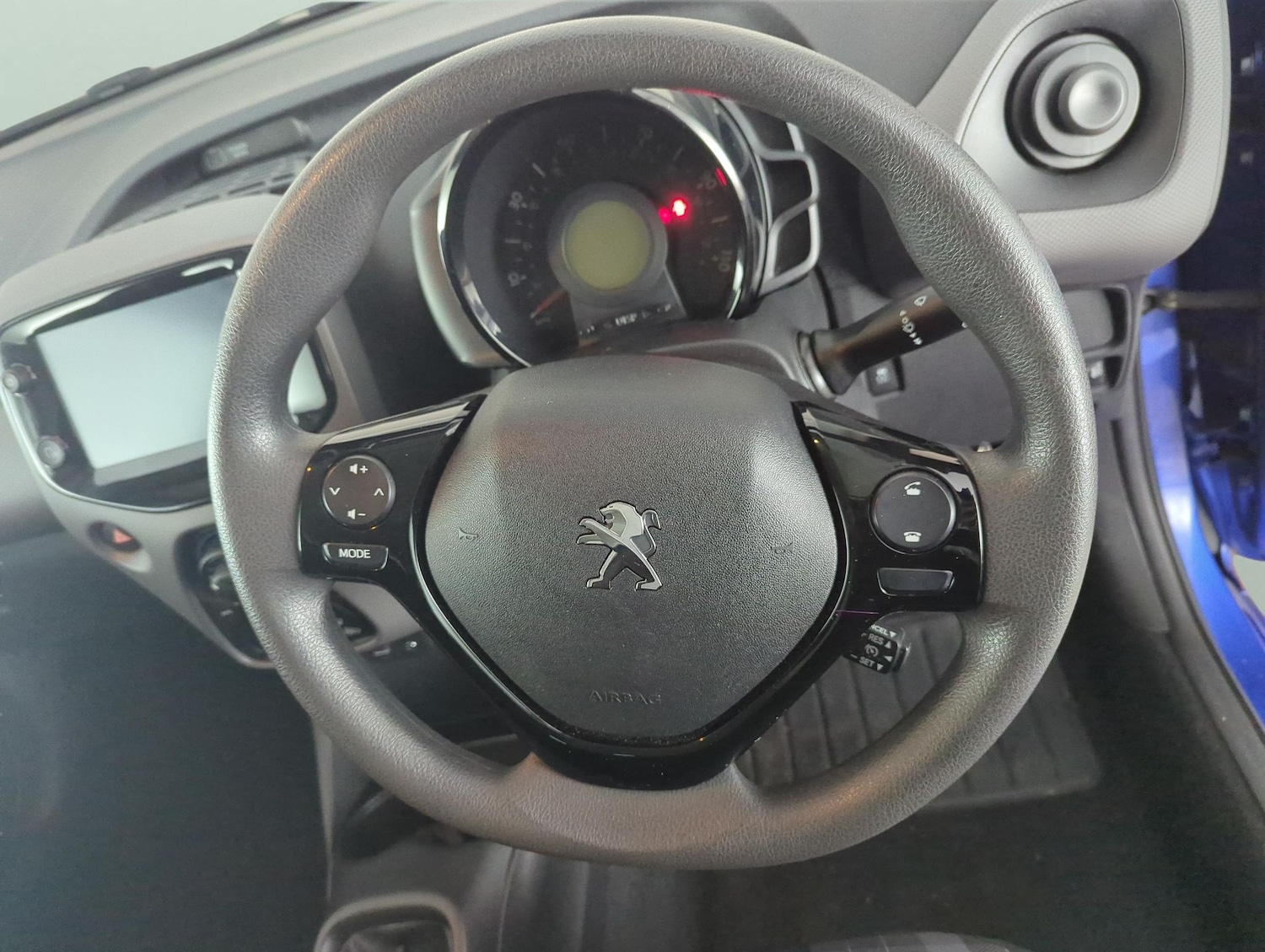 Used Peugeot 108 2019 for sale - 77569875: Photo 16