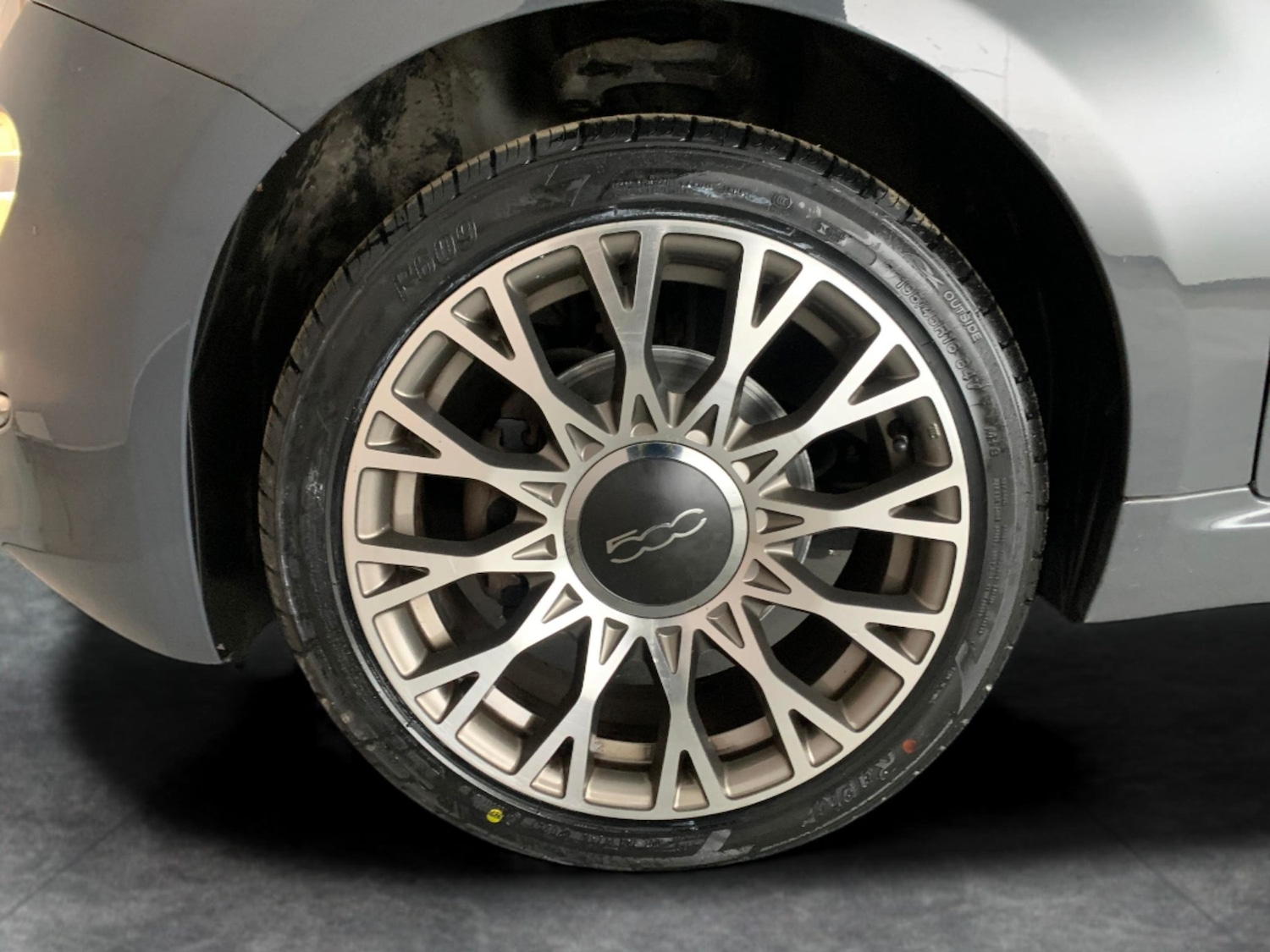 Used Fiat 500 2020 for sale - 77083763: Photo 23