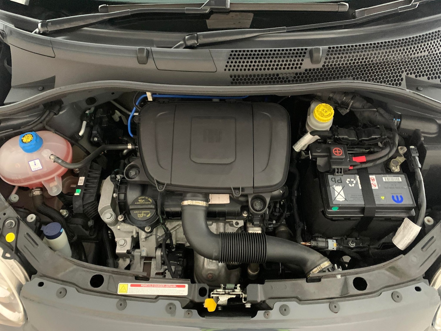 Used Fiat 500 2020 for sale - 77083763: Photo 29