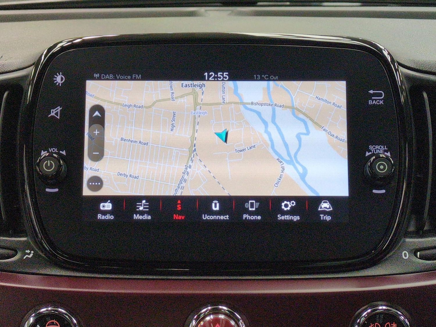 Used Fiat 500 2020 for sale - 77083763: Photo 6