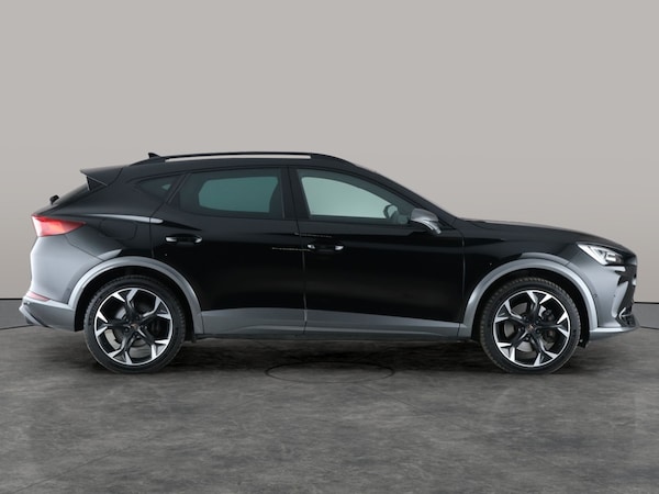 Used Cupra Formentor 2020 for sale - 76288393: Photo 12