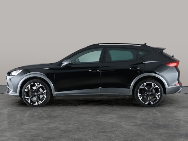 Used Cupra Formentor 2020 for sale - 76288393: Photo 17