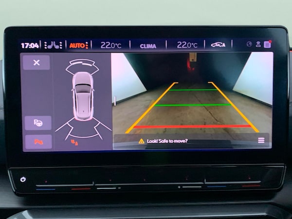 Used Cupra Formentor 2020 for sale - 76288393: Photo 24