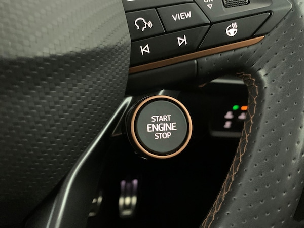 Used Cupra Formentor 2020 for sale - 76288393: Photo 27