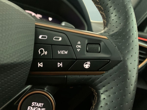 Used Cupra Formentor 2020 for sale - 76288393: Photo 28