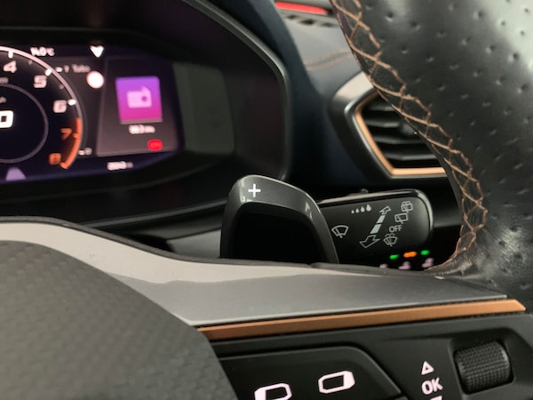 Used Cupra Formentor 2020 for sale - 76288393: Photo 29