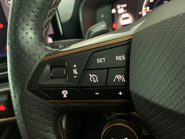 Used Cupra Formentor 2020 for sale - 76288393: Photo 31