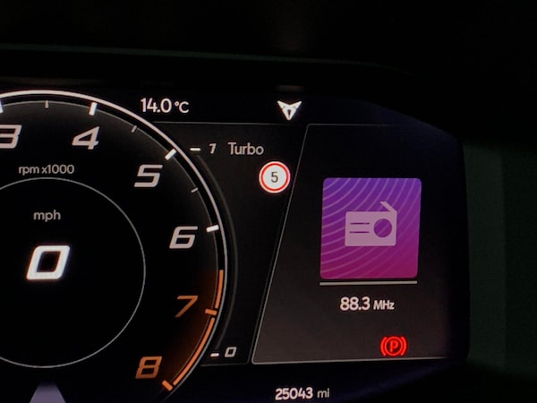 Used Cupra Formentor 2020 for sale - 76288393: Photo 32