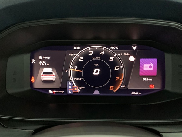 Used Cupra Formentor 2020 for sale - 76288393: Photo 34