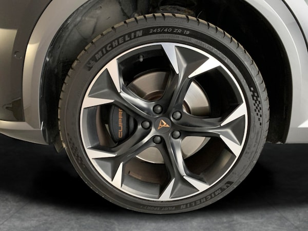 Used Cupra Formentor 2020 for sale - 76288393: Photo 36
