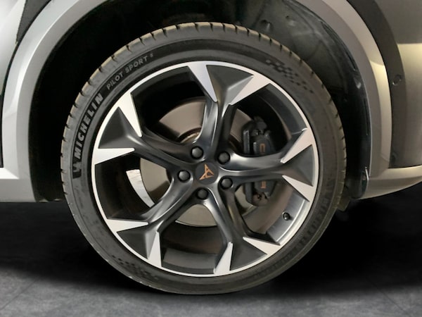 Used Cupra Formentor 2020 for sale - 76288393: Photo 37