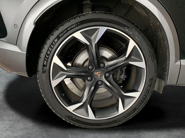 Used Cupra Formentor 2020 for sale - 76288393: Photo 38