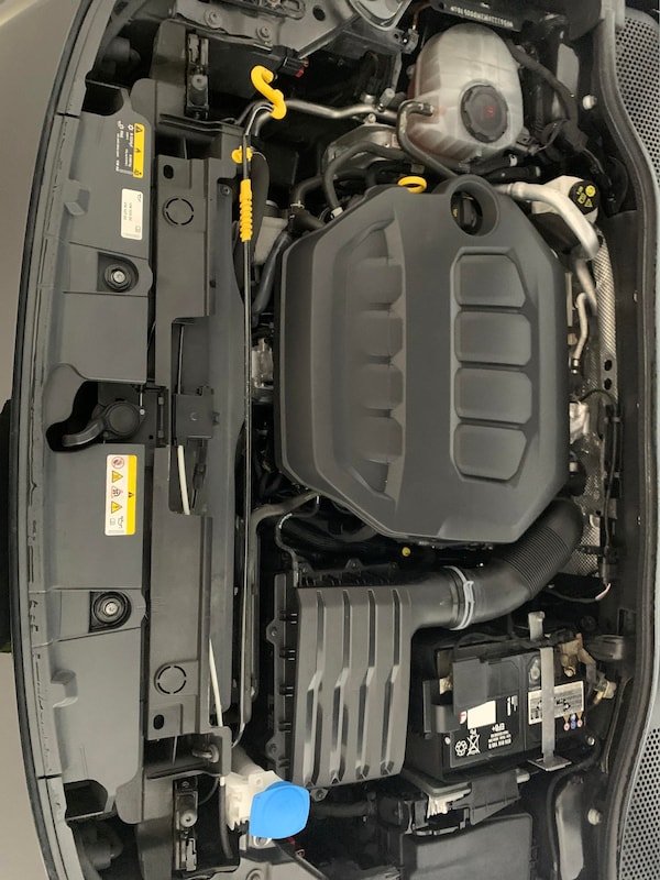 Used Cupra Formentor 2020 for sale - 76288393: Photo 46