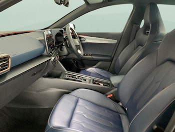 Used Cupra Formentor 2020 for sale - 76288393: Photo 4