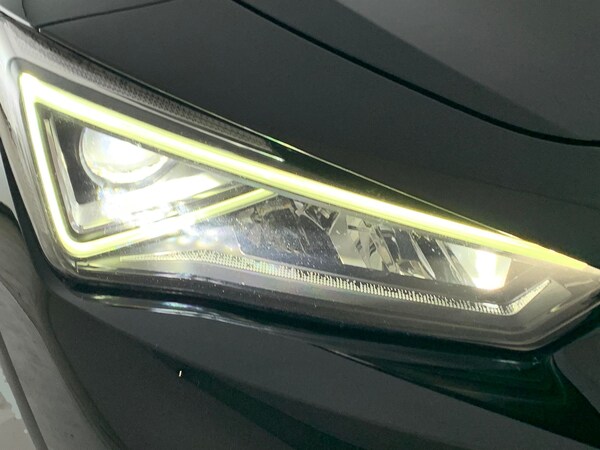 Used Cupra Formentor 2020 for sale - 76288393: Photo 6