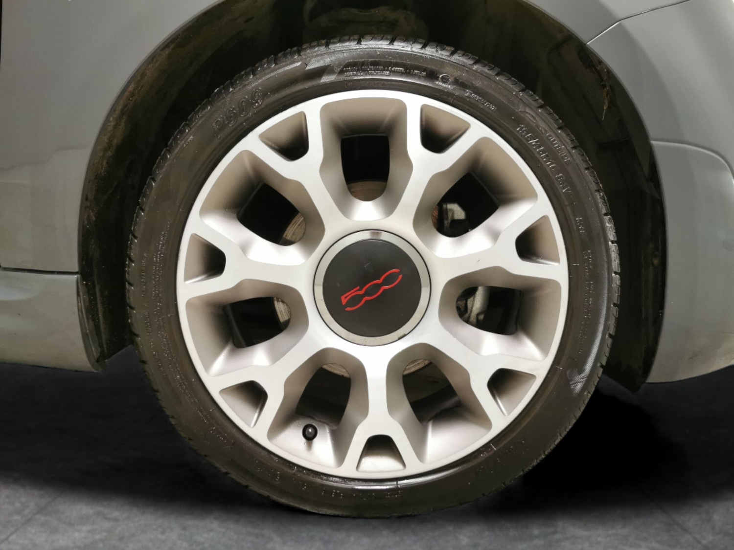 Used Fiat 500 2021 for sale - 77394855: Photo 17