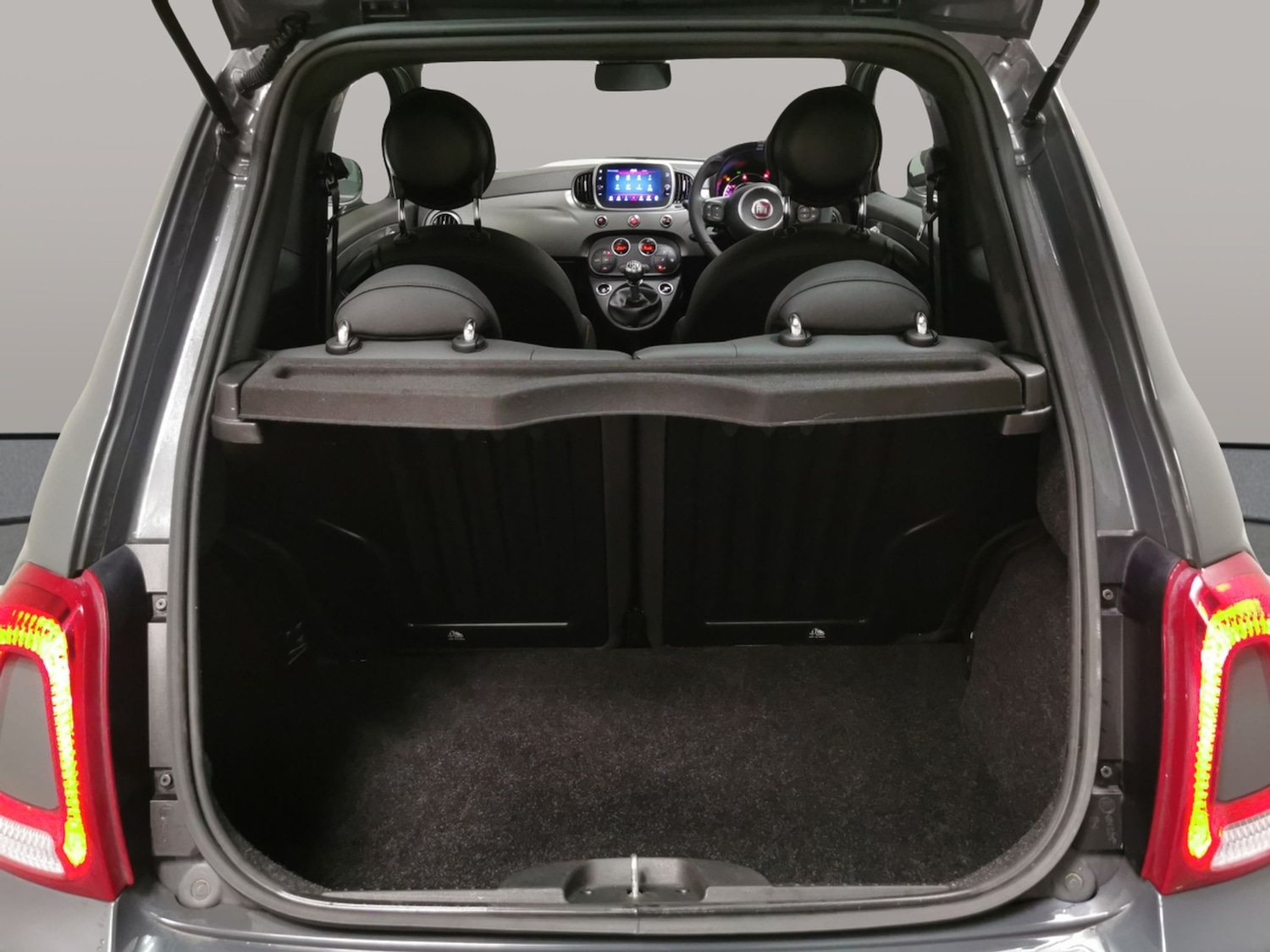 Used Fiat 500 2021 for sale - 77394855: Photo 24