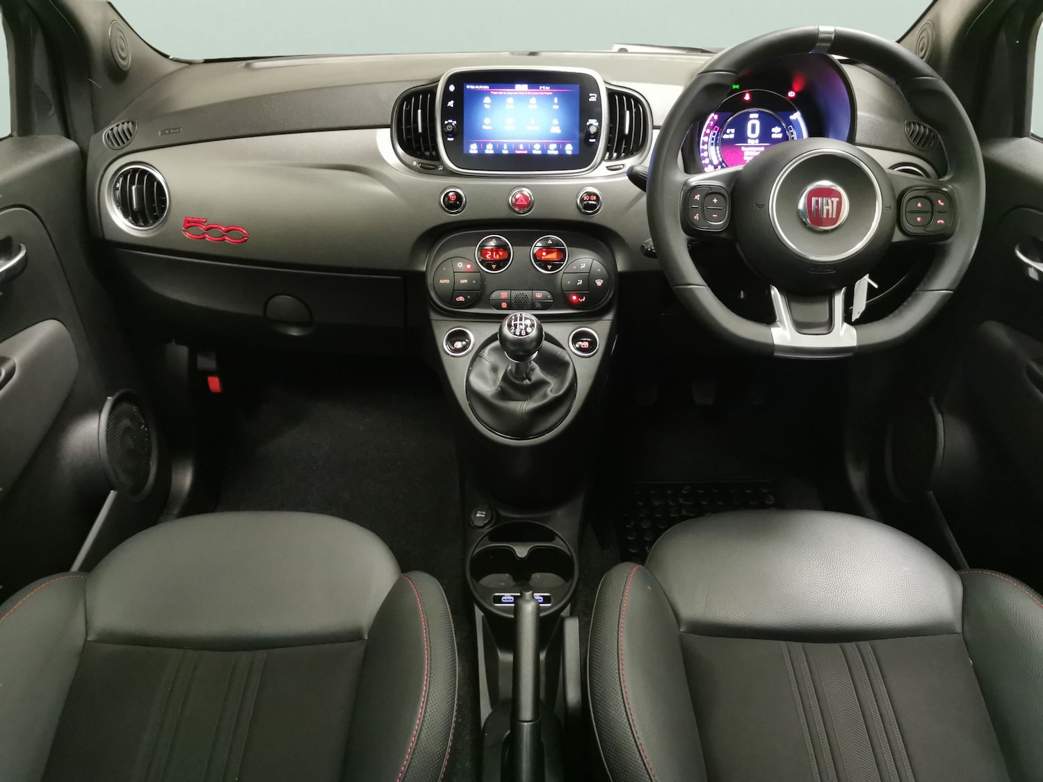 Used Fiat 500 2021 for sale - 77394855: Photo 5