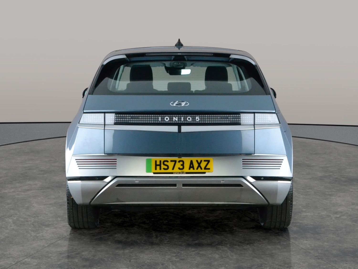 Used Hyundai IONIQ 5 2024 for sale - 77577987: Photo 10