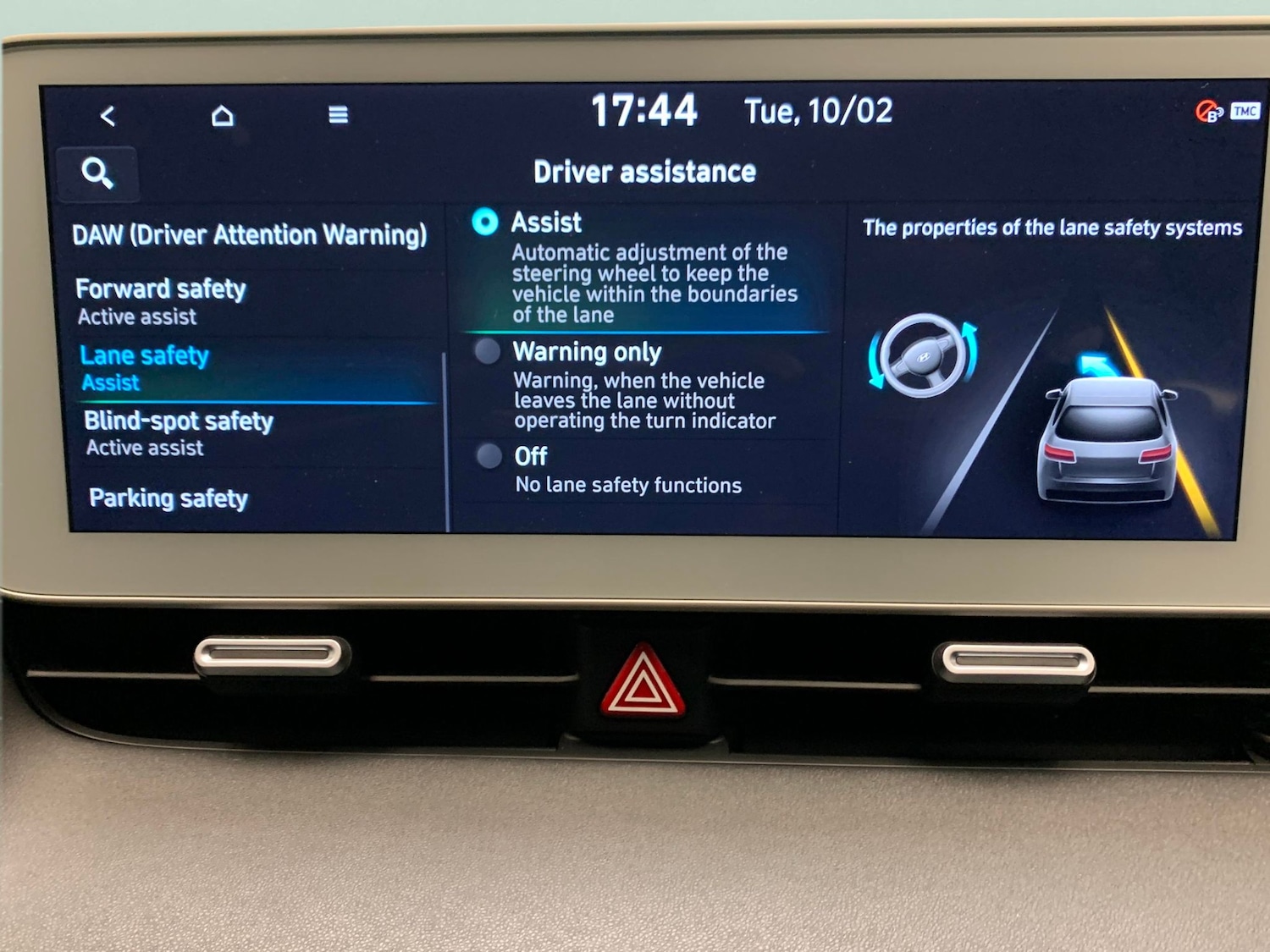 Used Hyundai IONIQ 5 2024 for sale - 77577987: Photo 19