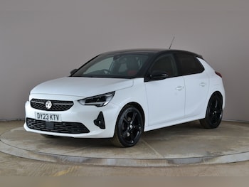 Used Vauxhall Corsa 2023 for sale - 78407004: Photo