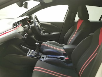 Used Vauxhall Corsa 2023 for sale - 78407004: Photo