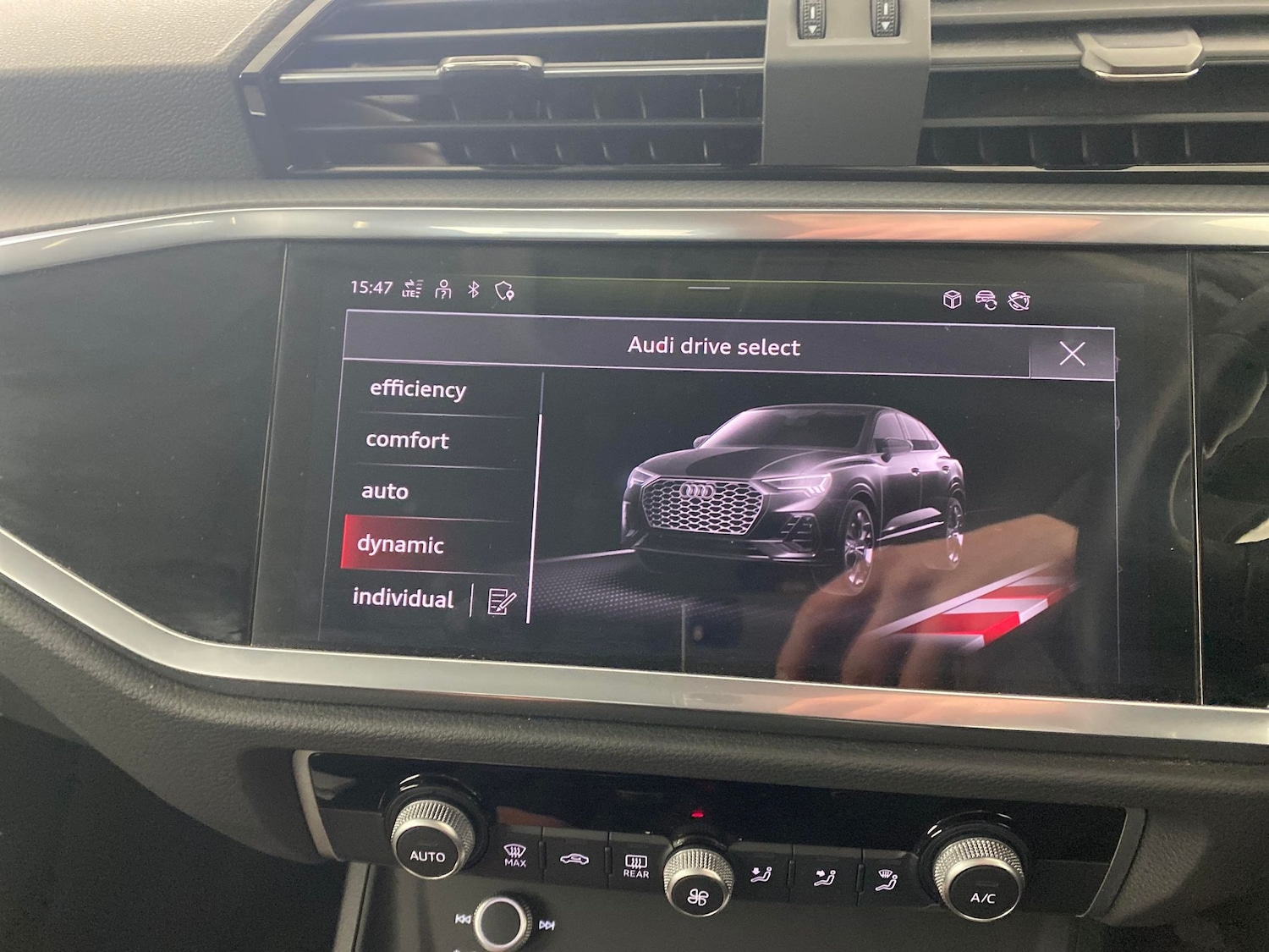 Used Audi Q3 2021 for sale - 78178124: Photo 16