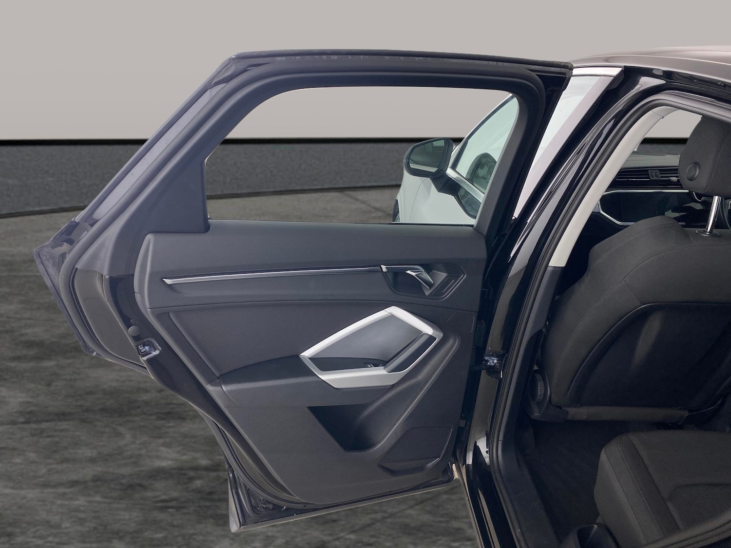 Used Audi Q3 2021 for sale - 78178124: Photo 23