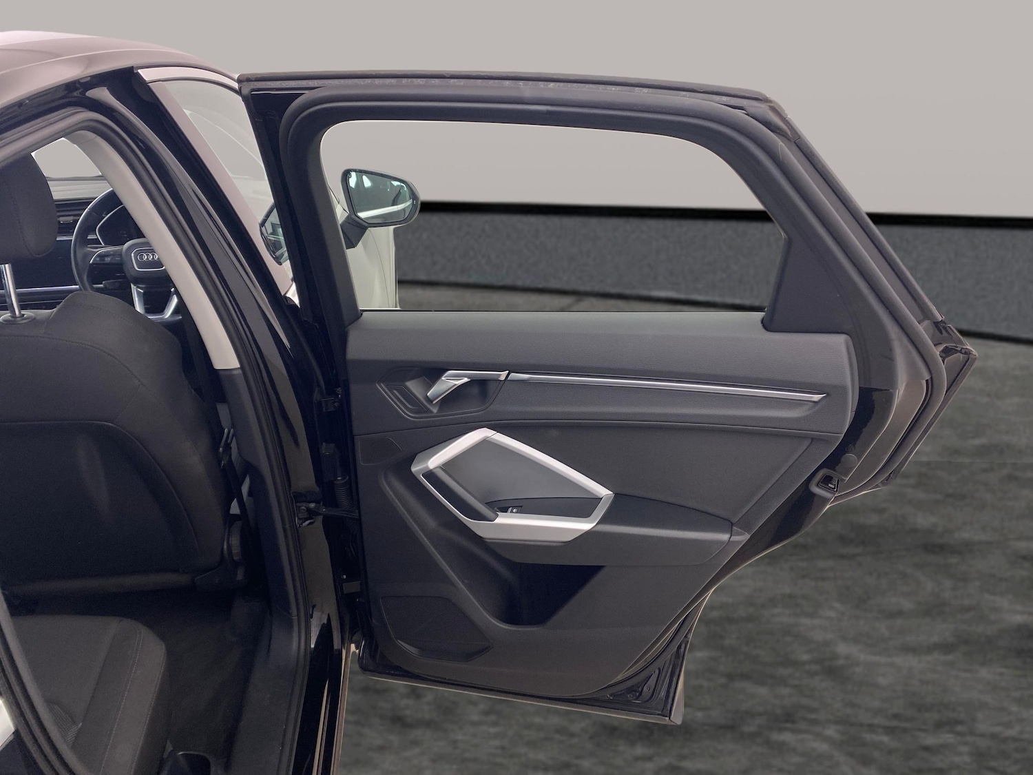 Used Audi Q3 2021 for sale - 78178124: Photo 25